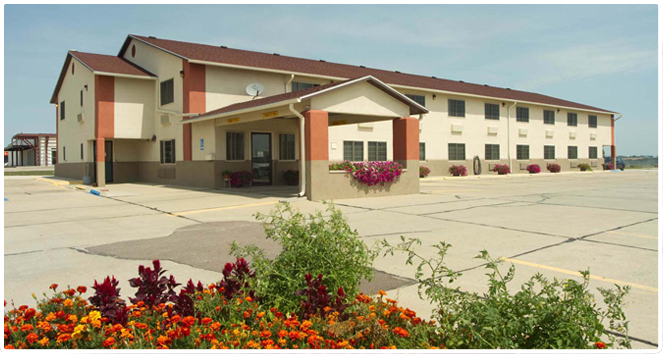 Motel in Iowa | Cherokee Inn | Motel in IA -Cherokee Inn