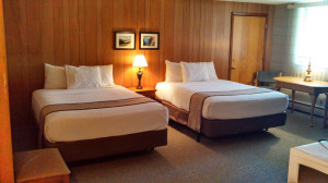 Cherokee Inn motel