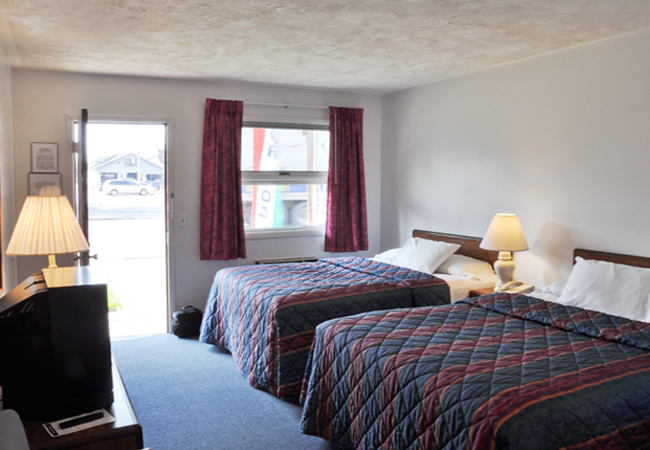 Affordable Motels in Cherokee, Iowa for Pet Lovers: A Comprehensive Guide