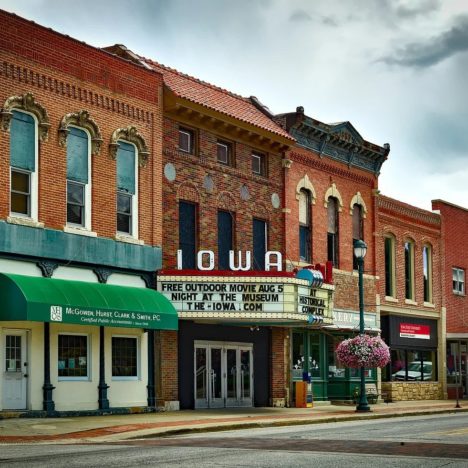 Top Family-Friendly Hotels in Cherokee, Iowa 2024