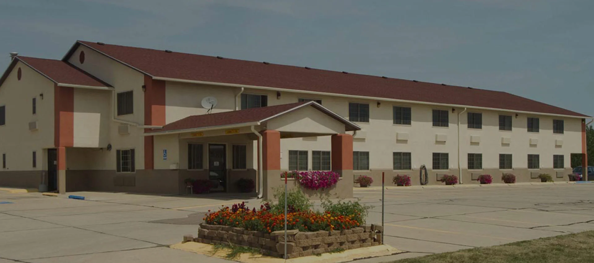 cherokeeinn motel